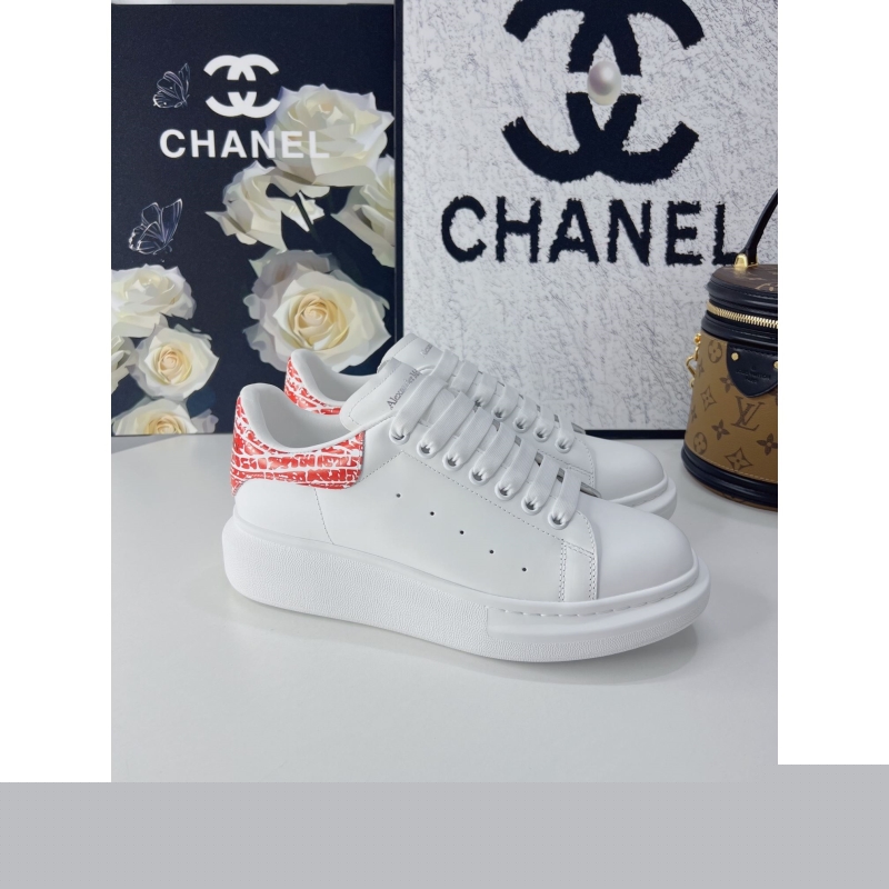 alexander M*Q*en casual shoes